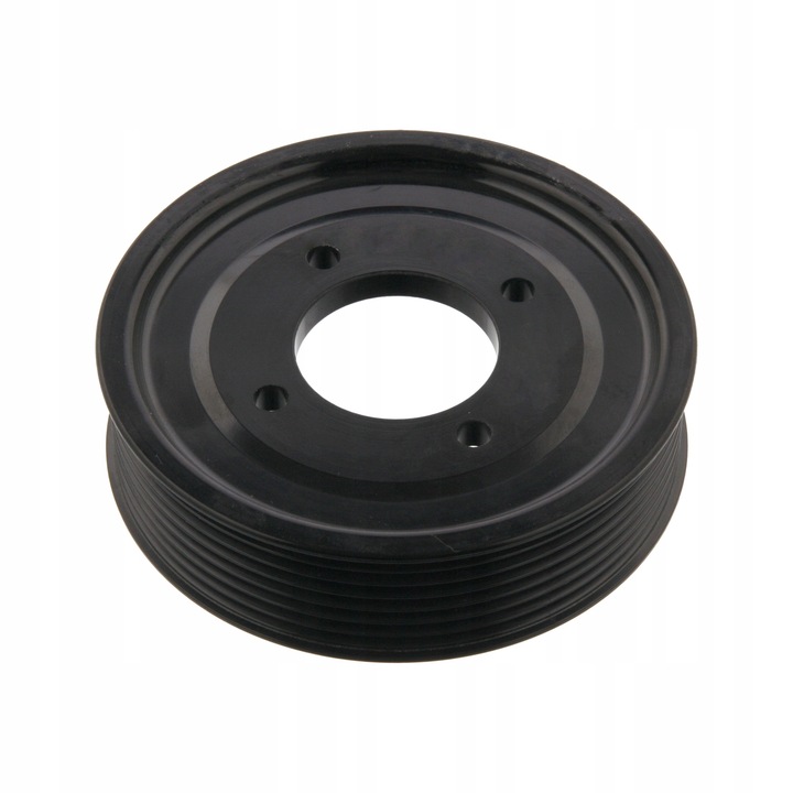 фото №2, Колесо пасове вала febi do bmw z8 e52 4.9