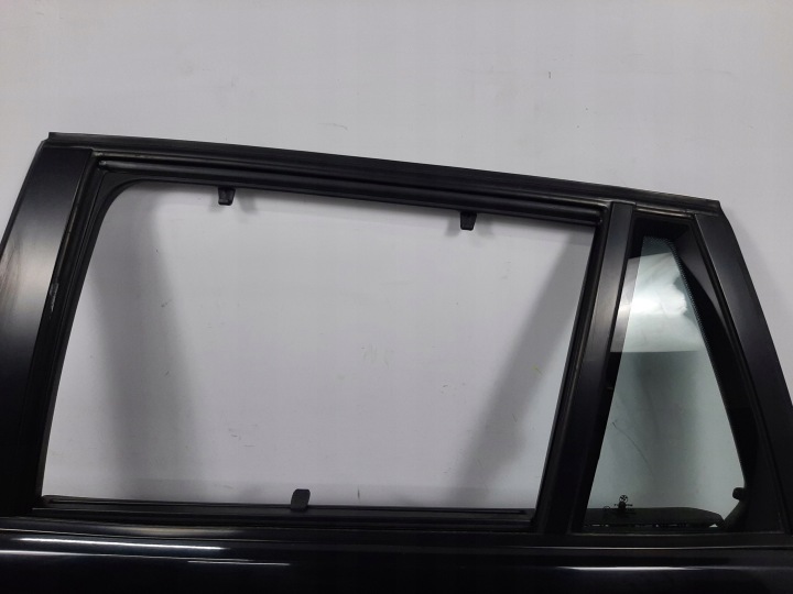 фото №10, Bmw e91 318i 08r двери левые зад код 475/9