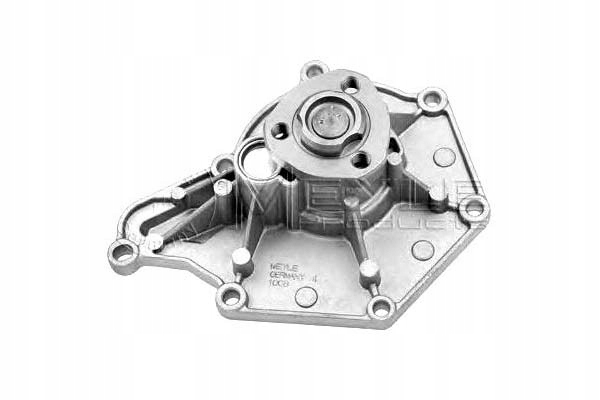 фото №2, Насос водяна meyle 06e121008n