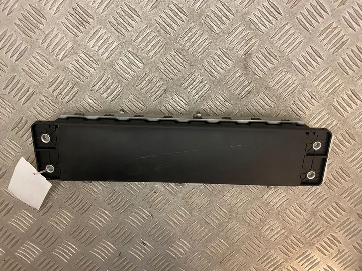 фото №7, Volvo xc90 подушка безопасности подушка безопасности chroniąca колени