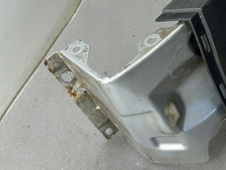 фото №9, Chevrolet captiva рестайлинг крыло левый перед gan