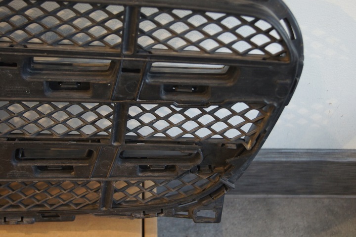 фото №10, Решітка радіатора mercedes gla 156 рестайлінг решітка a1568880400