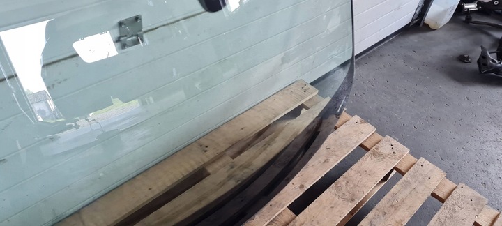 фото №6, A4 b9 8w стекло лобовое перед передняя pod камера fuayo 2018r