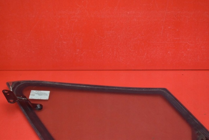 фото №6, Скло кузовна права зад відкидна mercedes ml w163 97-01