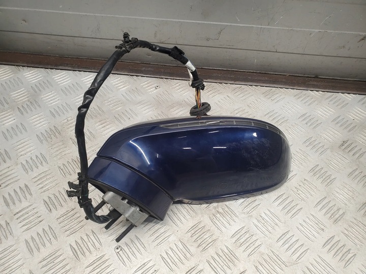 фото №10, Audi a7 s7 4g 4g8857409am перед сторона левая зеркало
