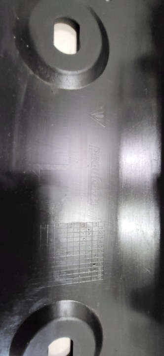 фото №8, Планка порогова права porsche 991 911 99150459602