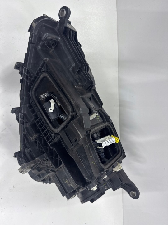фото №10, Фара правое перед полный led mercedes gls a1679069007
