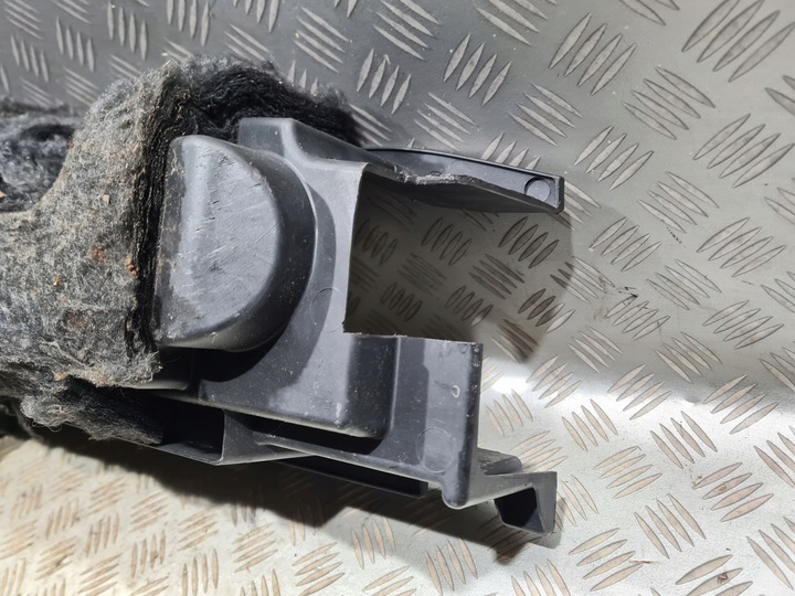 фото №6, Бардачок полиця багажника opel zafira c