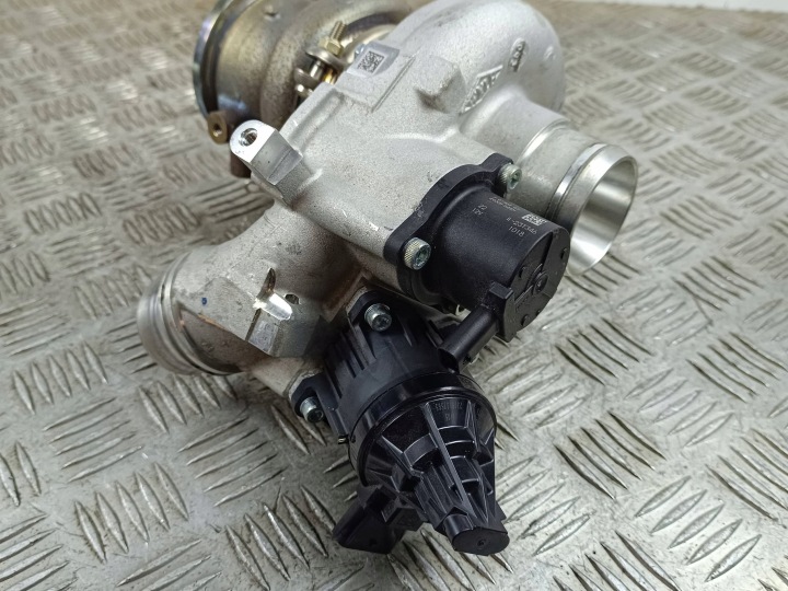 фото №7, 2024 nissan x-trail t33 turbo 144116rd0a