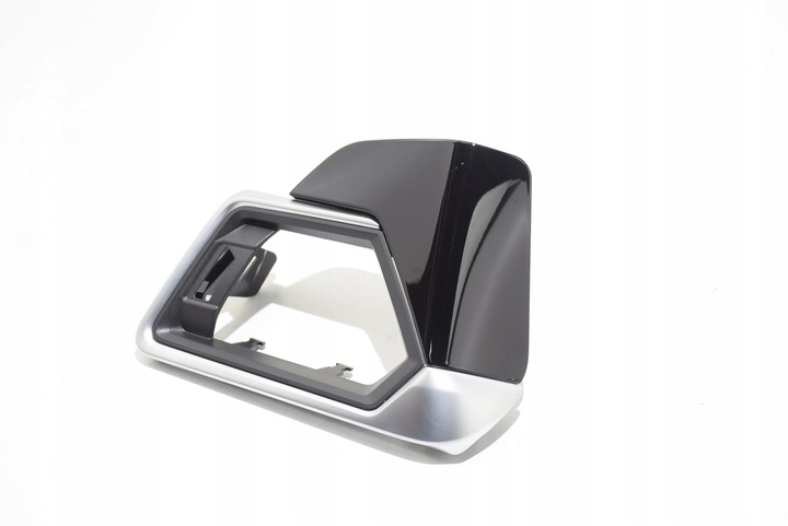 фото №13, Bmw 3 g20 g21 планка декоративна декоративна панелі розподільчої тунелю tetragon