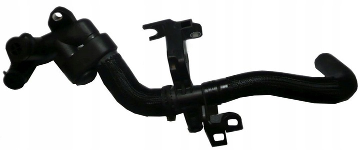 фото №1, Шланг радіатор c berlingo, p207 1.6hdi