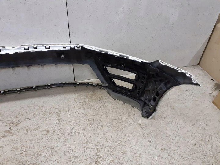 фото №6, Бампер переднє перед vw golf 7 vii 5g0 r r20 2012-2016r