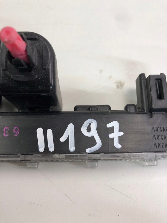 фото №11, Toyota auris ii третє світло сплав 12-584