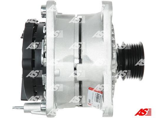 фото №16, Генератор 12v audi a2/seat ibiza/skoda ast a0037