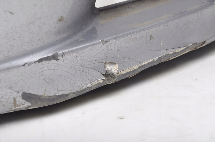 фото №10, Audi a6 c6 бампер перед переднє ксенон омивачі s-line