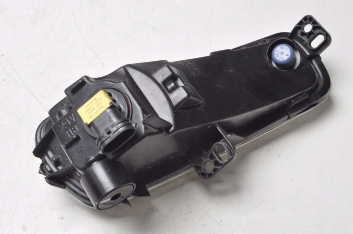 фото №6, Ford fiesta mk8 галоген ліве f1eb-15a255-ba 21r