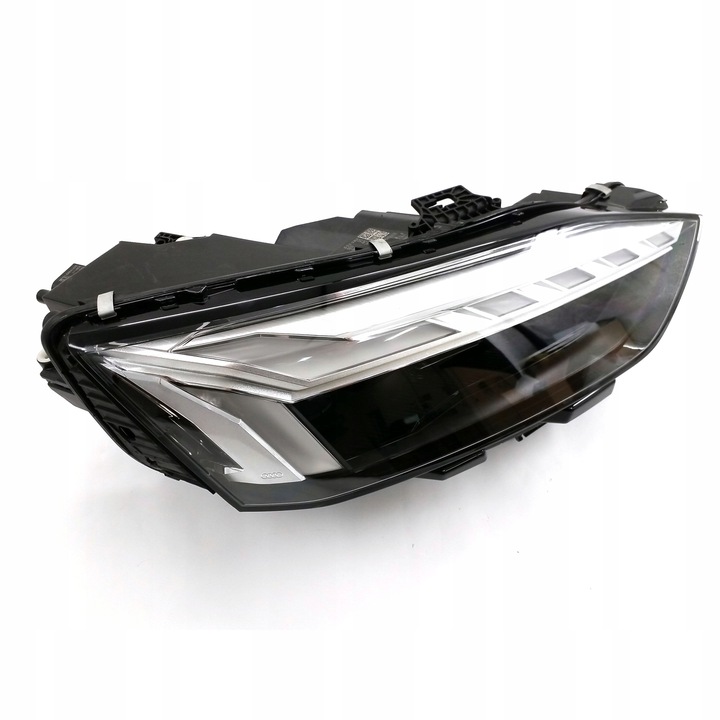 фото №10, Audi a5 f53 набір фари 8w6941039