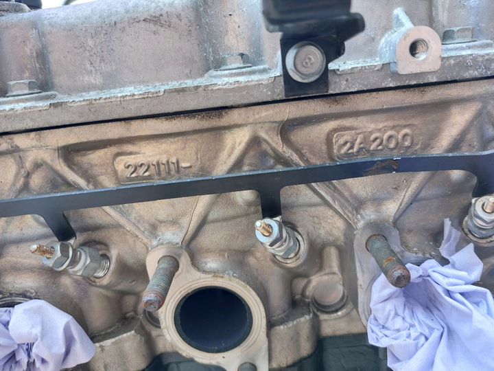 фото №12, Двигун hyundai i30 ii 1.6 crdi 14r d4fb 133tyś