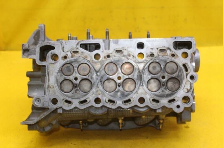 фото №11, Головка ліва land rover discovery jaguar peugeot 2.7 d 276 dt 4r8q6c064ah