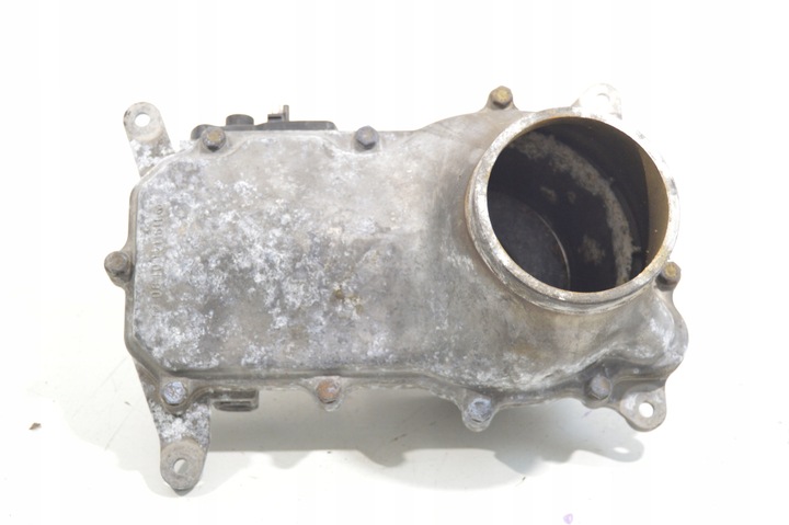 фото №5, Кришка kalosz mercedes r129 sl 500sl 0438121080 1191410190