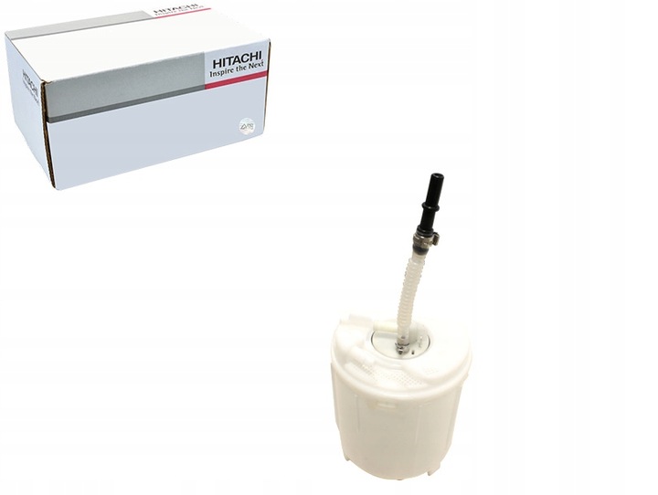 фото №1, Насос топлива audi a3 tt seat leon vw golf iv 1.4-3.2 12.96-06.06