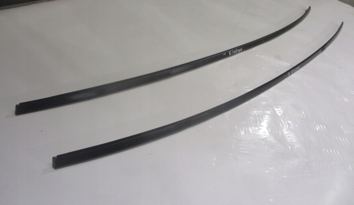 фото №6, Планка дахова na дах права праві mazda 3 iii bm sedan