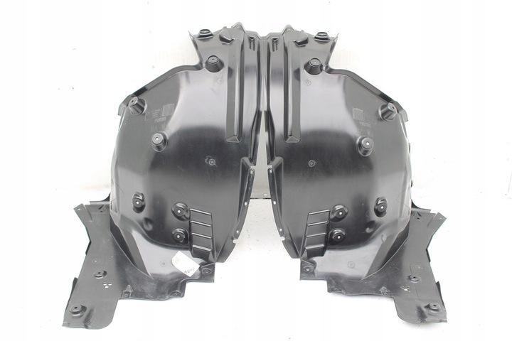 фото №14, Bmw m8 f91 f92 f93 підкрилок передні 8060087 51718060087 перед 5171 8060088