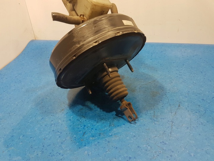 фото №5, Toyota rav4 ii 2.0 d4d усилитель тормозные 131010-11260