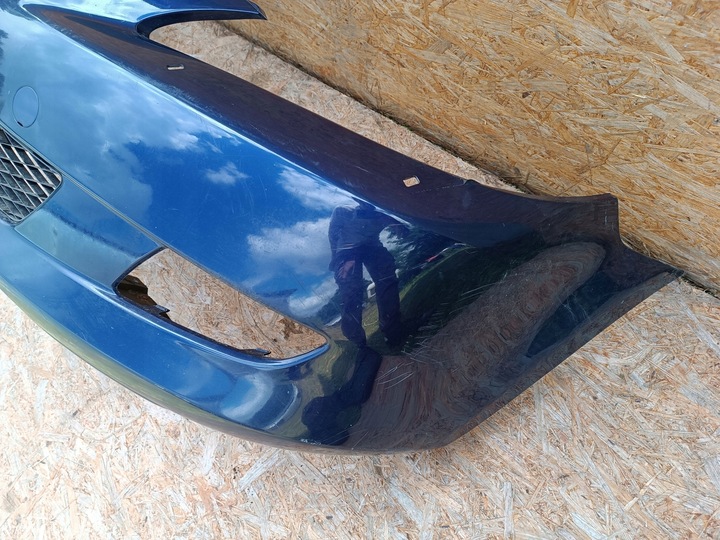 фото №12, Бампер перед переднє оригінал gj6a-50031 mazda 6 gg 2002-2008