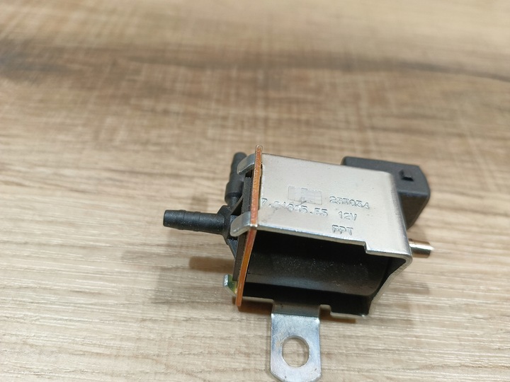 фото №15, Клапан регулюючий vw 1,9tdi 7.21895.55.0