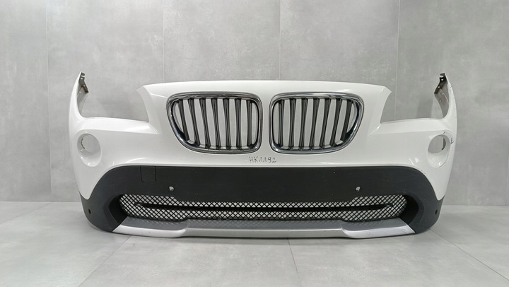 фото №1, Бампер перед переднє bmw x1 e84 x-line 09-12