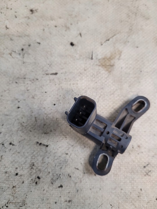 фото №7, Датчик положення вала оригінальний номер l3k918221 mazda cx7 2.3t disi