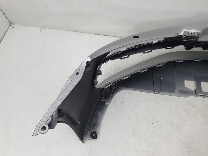 фото №11, Porsche boxter cayman 718 gts 982 рестайлинг 15- бампер перед 982807796