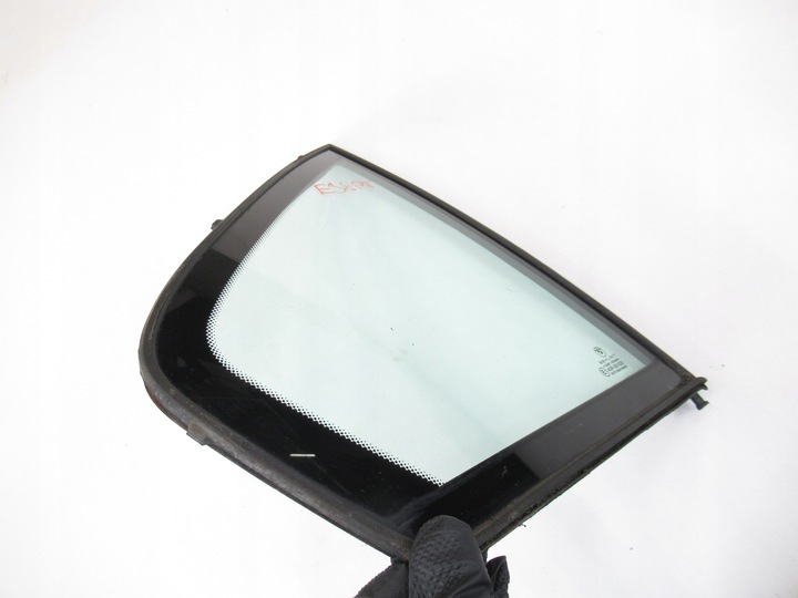 фото №11, Стекло правая правые зад bmw e38 as2