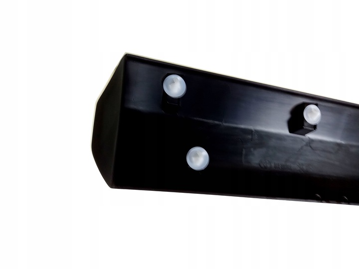 фото №4, Proace jumpy expert zafira vivaro планка двері перед передня ліва