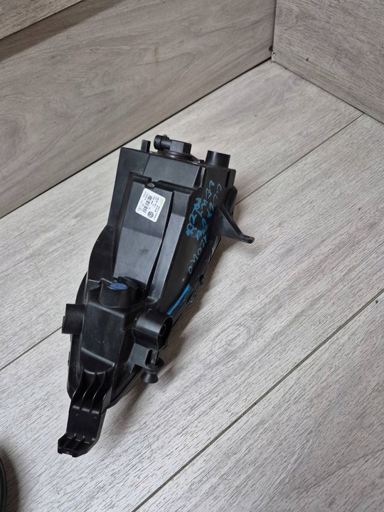 фото №11, 12040. golf vii галоген led лівий перед 5g0941661f