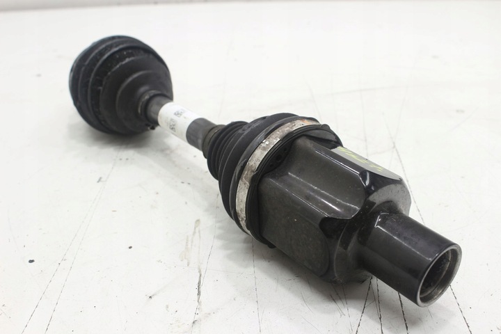 фото №6, Полуось правый перед mercedes w177 1.5 cdi 1773301500