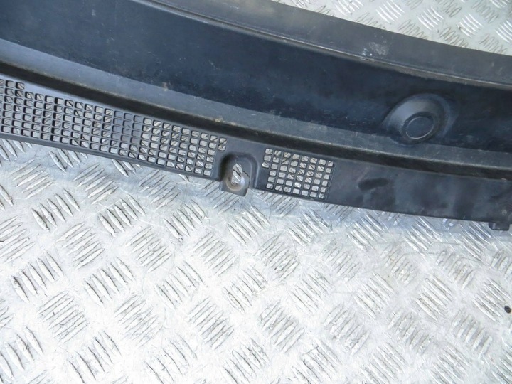 фото №9, Master movano iii панель под лобовым стеклом 668110010r 10-