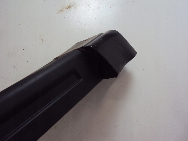 фото №5, Планка порогова ліва range rover sport l320 2007 r