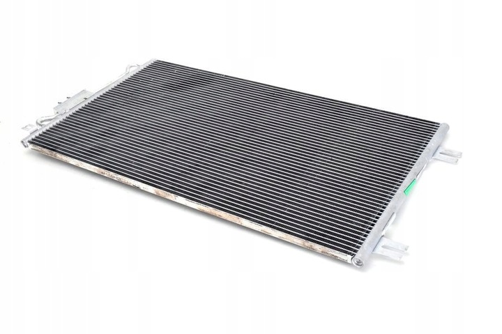 фото №13, Радиаторов кондиционера nrf 35799 5142490aa