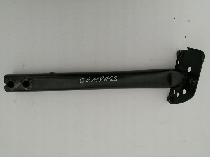 фото №1, Зона смятия перед правая jeep compass ii