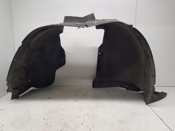 фото №10, Chevrolet orlando підкрилок лівий перед 96895605 2010-