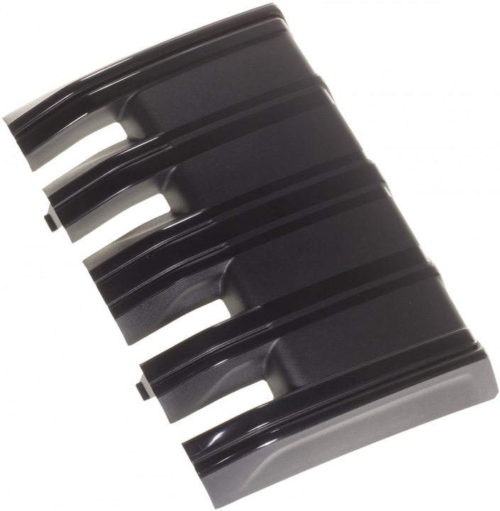 фото №1, Защита заглушка радара перед skoda octavia iv