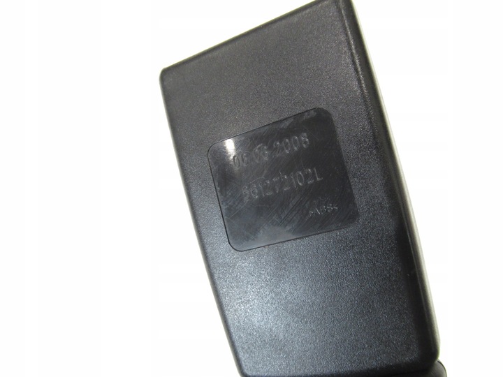 фото №11, Натяжитель ремня правые пассажира bmw e60 e61