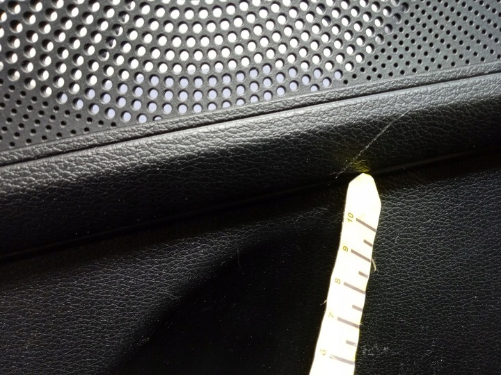 фото №10, Kia ceed iii універсал оббивка двері перед права eu 82302-j7020