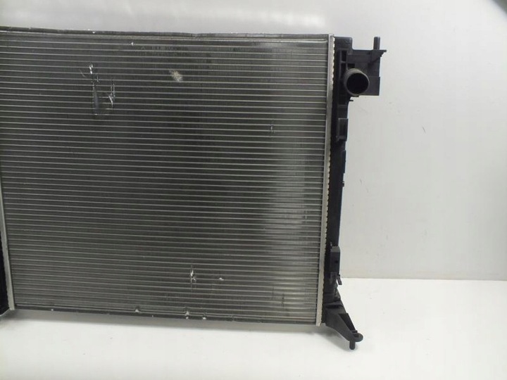 фото №8, Qashqai ii j11 kadjar 1.2tce радиаторов воды оригинал