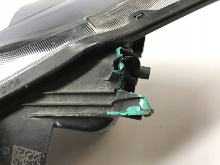 фото №11, Лампа перед led права 100-18738 suzuki sx4 s cross рестайлінг 16-21