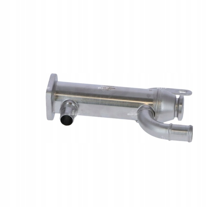 фото №3, Радиаторов выхлопных газов nrf 48006