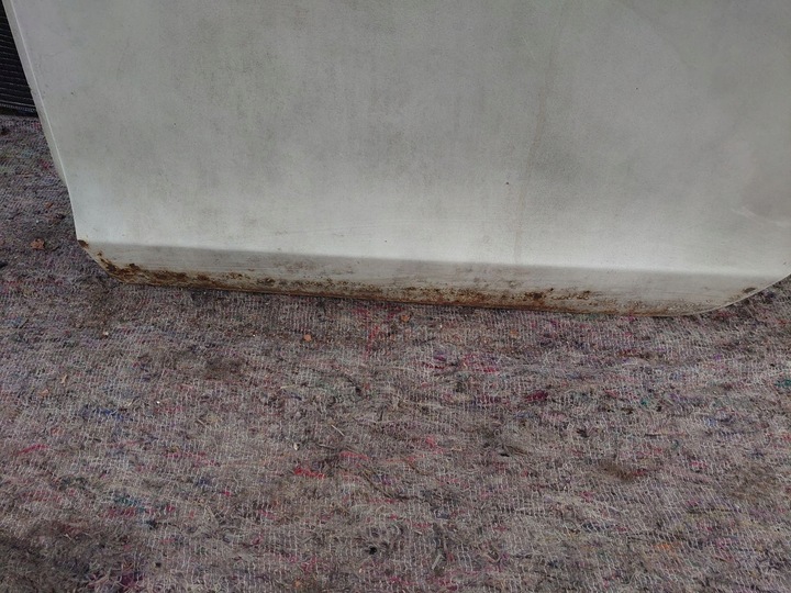 фото №3, Дверь задние левая зад volvo s60 ii 2010 - 2018 eu