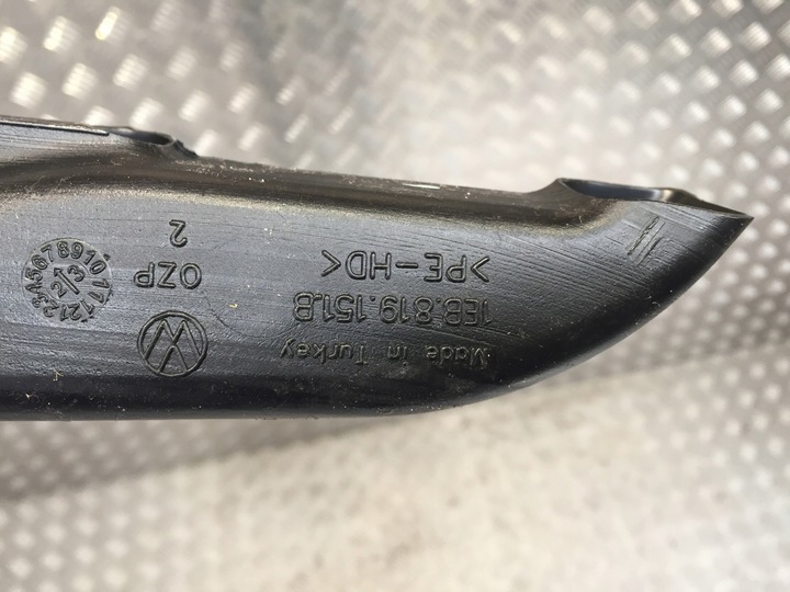 фото №11, Q4 e-tron sportback труби шланг дроти повітря